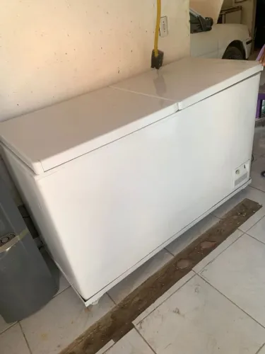 Freezer 500 Litros consul