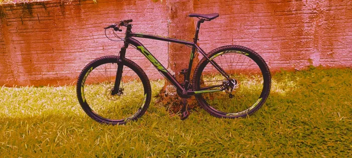 Bike ksw