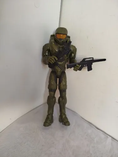 Boneco de ação 