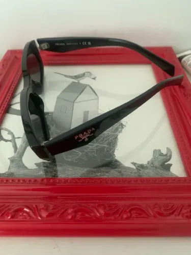 Óculos de sol Prada