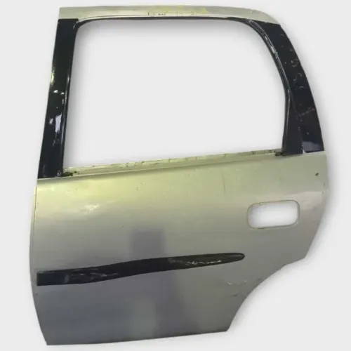 Porta Traseira Esquerda Corsa 1996-2012