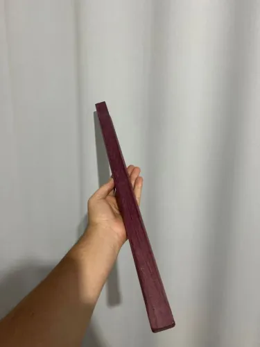 Cabo de martelo ipe roxo 54cm 