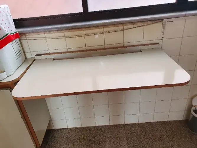 Mesa de cozinha