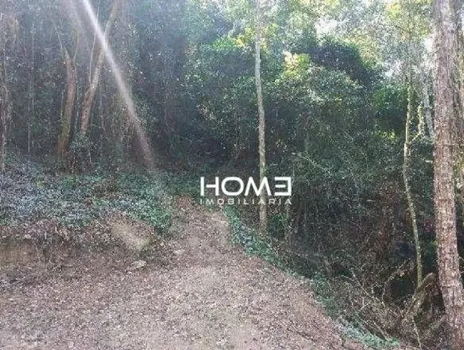 Terreno à venda, 482 m² por R$ 200.000 - Piratininga - Niterói/RJ