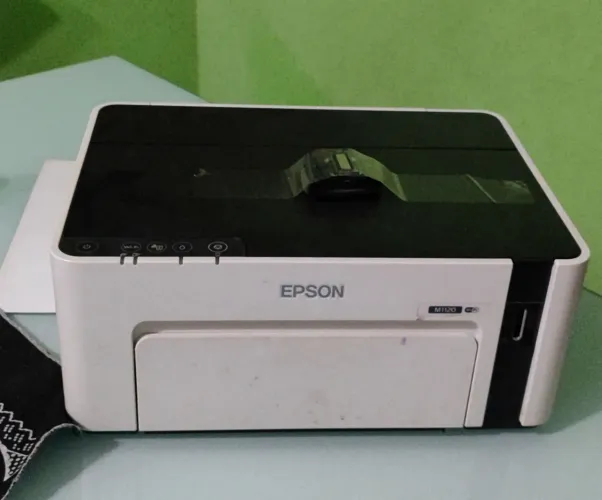 impressora Epson M1120 (LEIA A DESCRIÇÃO)
