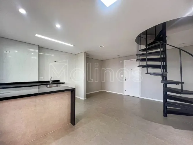 Villas Boas - Apartamento à venda no bairro Vila Carrão - São Paulo/SP, Zona Leste