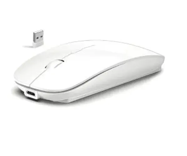 MOUSE BLUETOOTH RECARREGÁVEL