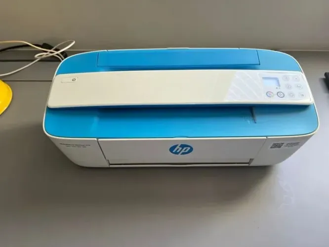 Impressora Hp