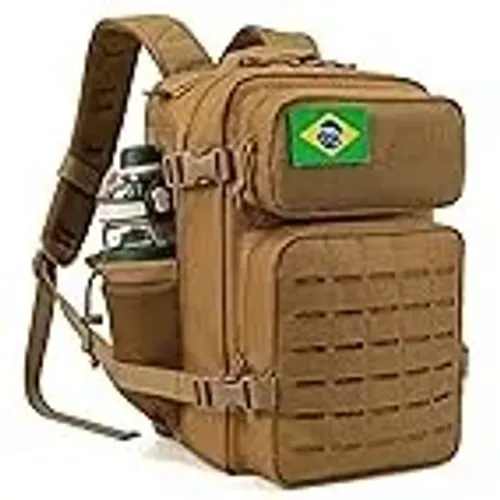 MOCHILA TÁTICA