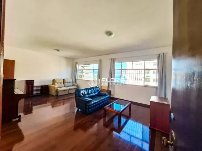Apartamento à venda, 145 m² por R$ 830.000,00 - Boa Viagem - Niterói/RJ