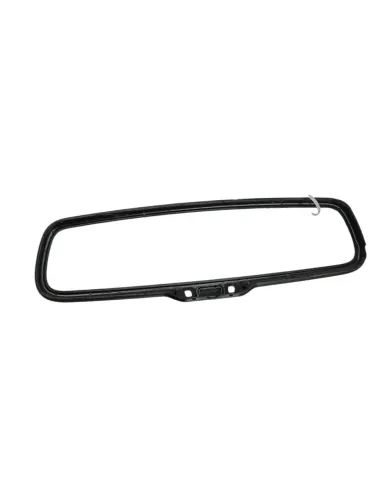 Acabamento Moldura Retrovisor Interno Kia Sorento 2011 2012