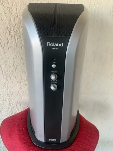 Monitor Roland PM-03  2.1