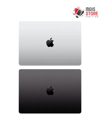 Macbook Pro M5 2025 24/1TB 14.2-Novos-Lacrados
