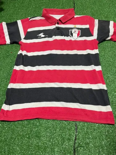 Camisa Polo Joinville Infantil