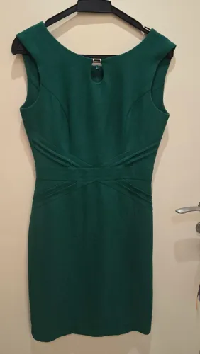 Vestido social tamanho 41