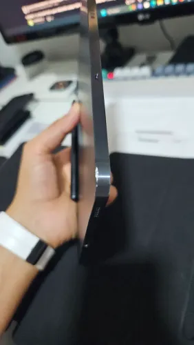 Galaxy tab s7