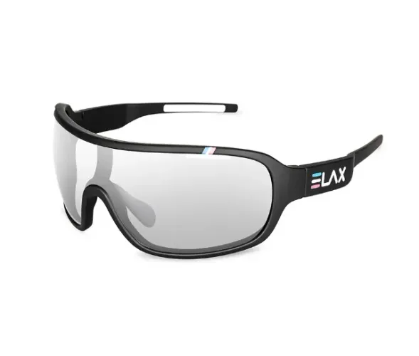 Óculos MTB Elax Ciclismo Polarizado