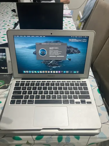 MacBook Air 11pol mid 2012