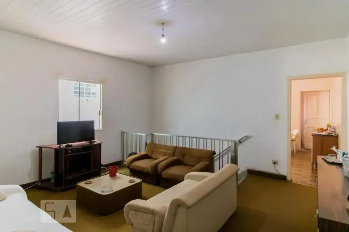 Casa à Venda - Cangaíba, 4 Quartos, 150 m2