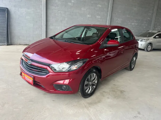 CHEVROLET ONIX JOY BLACK ANO 2021 1.0
