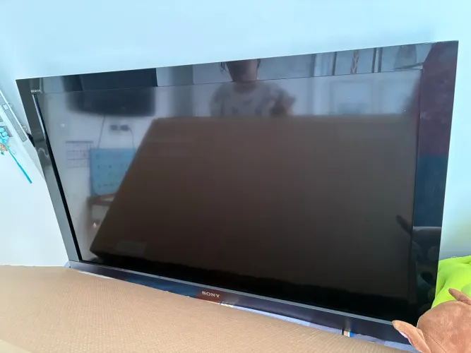 Vendo TV LCD 52 polegadas 