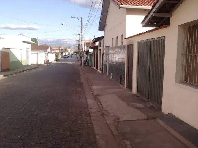 Casa em Cruzeiro