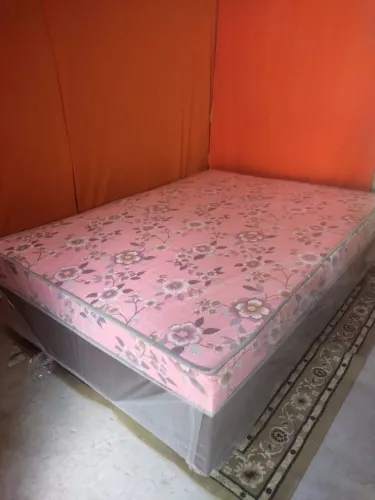 Cama de casal