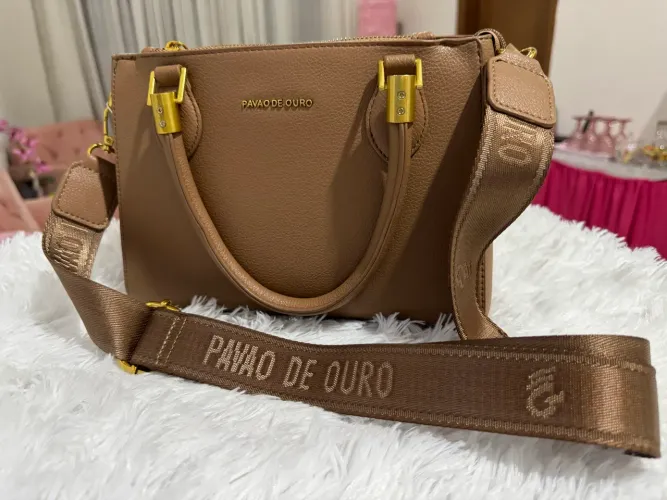 Bolsa Feminina