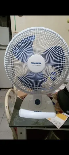 Vende se ventilador de 40 cm