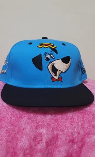 Boné New Era Personagem