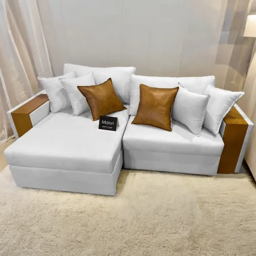Sofá cama retrátil maiori 2.5 m tot
