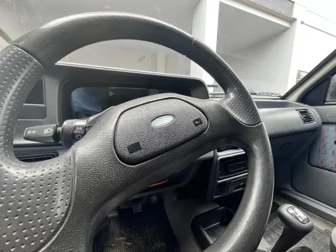 Ford Escort Hobby 1.6 1994