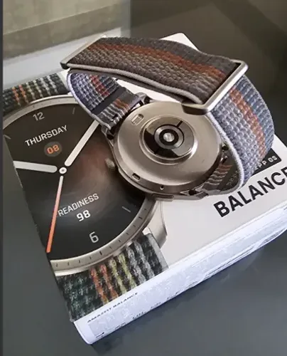 Amazfit Balance