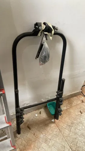 Altmayer Transbike  Fixa Fácil para 3 Bicicletas