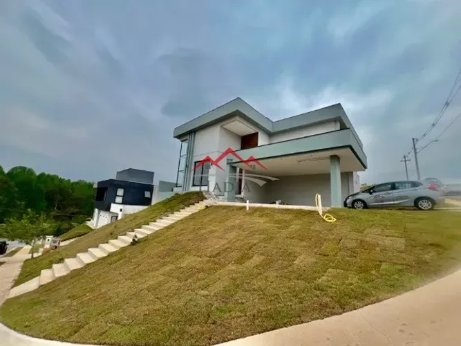 Casa a venda Condomínio Terras Caxambu em Jundiaí