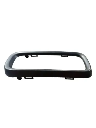 Moldura preta da grade dianteira (D) jeep Renegade 2018