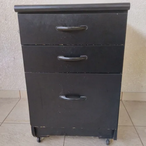 Gaveteiro para escritório 