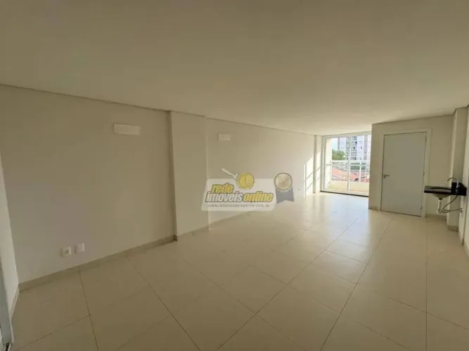 Sala para alugar, 41 m² por R$ 4.814,61/mês - Santa Maria - Uberaba/MG
