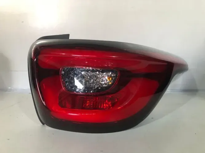 Lanterna Traseira Direita Fiat Toro 2016 2017 2018 A 2023 2024 2025 BG3385