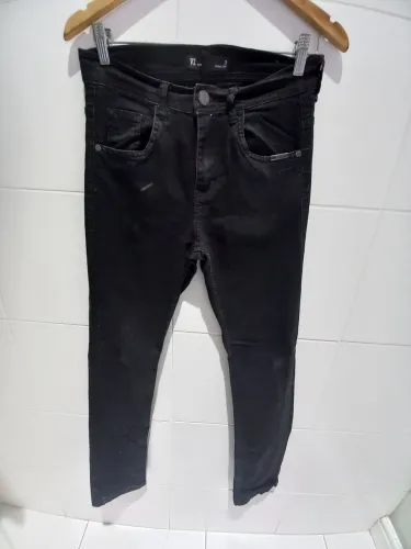 Calça jeans
