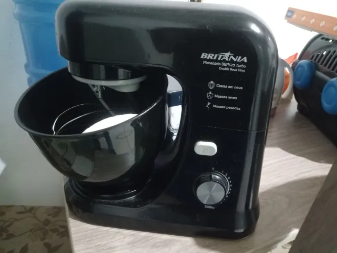 Batedeira Britânia Nova