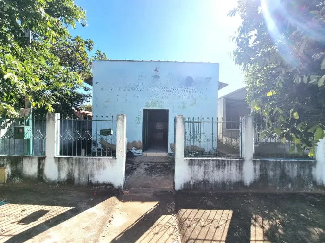 INVISTA NO SEU FUTURO! Imóveis Perfeitos para Seu Projeto dos Sonhos!