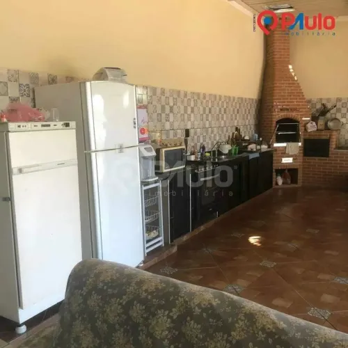 Chácara à venda no Bairro Pau Queimado - Piracicaba SP