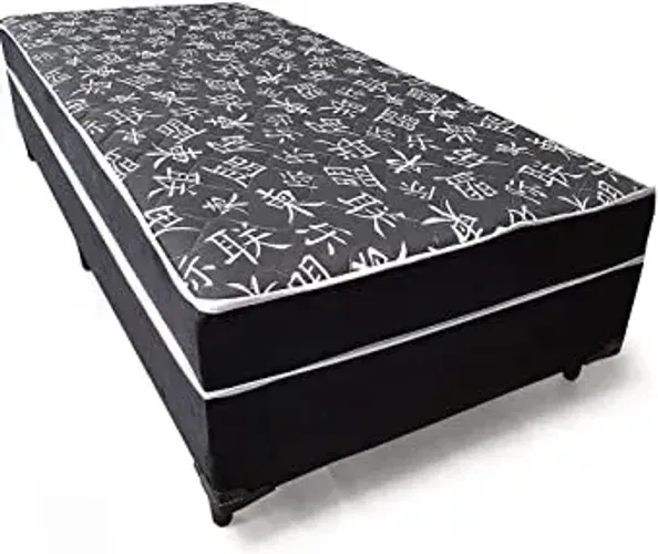 cama de solteiro
