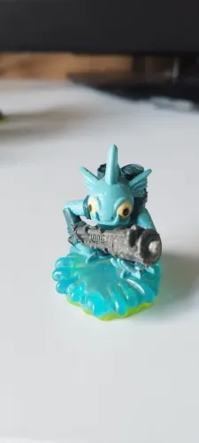 Figura Skylanders Wash Buckler