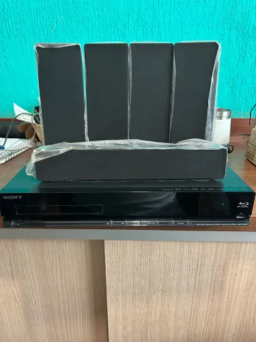 Home theater Sony BDV-E280