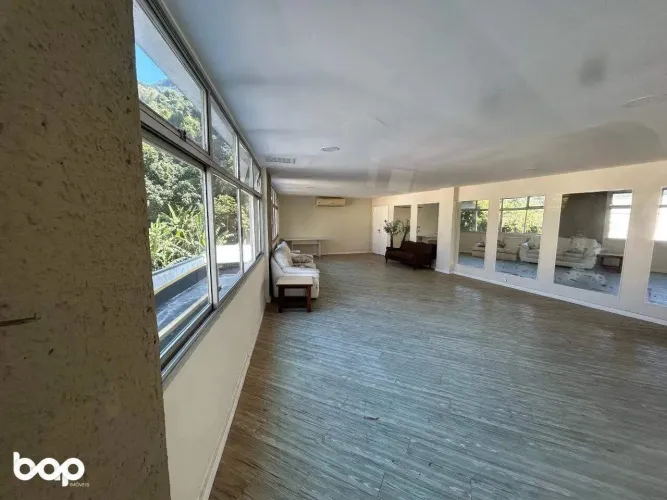 Apartamento 2 Quartos com Suíte, Frente, 79m² em São Conrado Aluguel 3.000