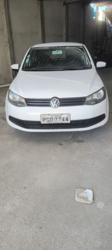 Volkswagen Gol Geração VI 1.0 8V MI Total Flex Mec. 4P 2014