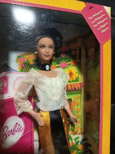 Barbie filipinas