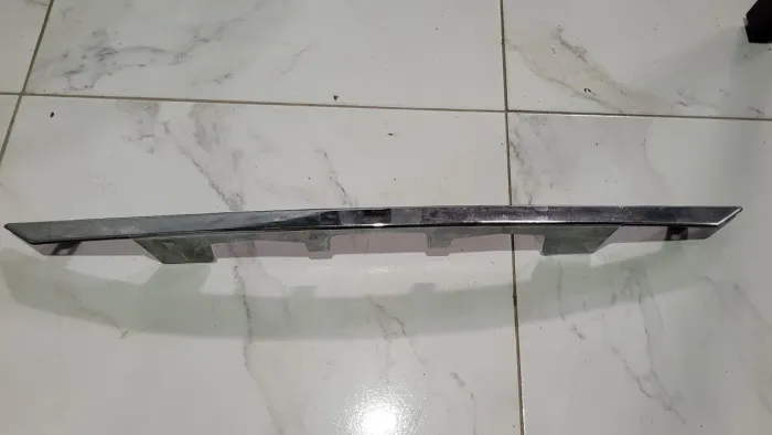Frisso tampa traseira honda city 2015 16 17 18